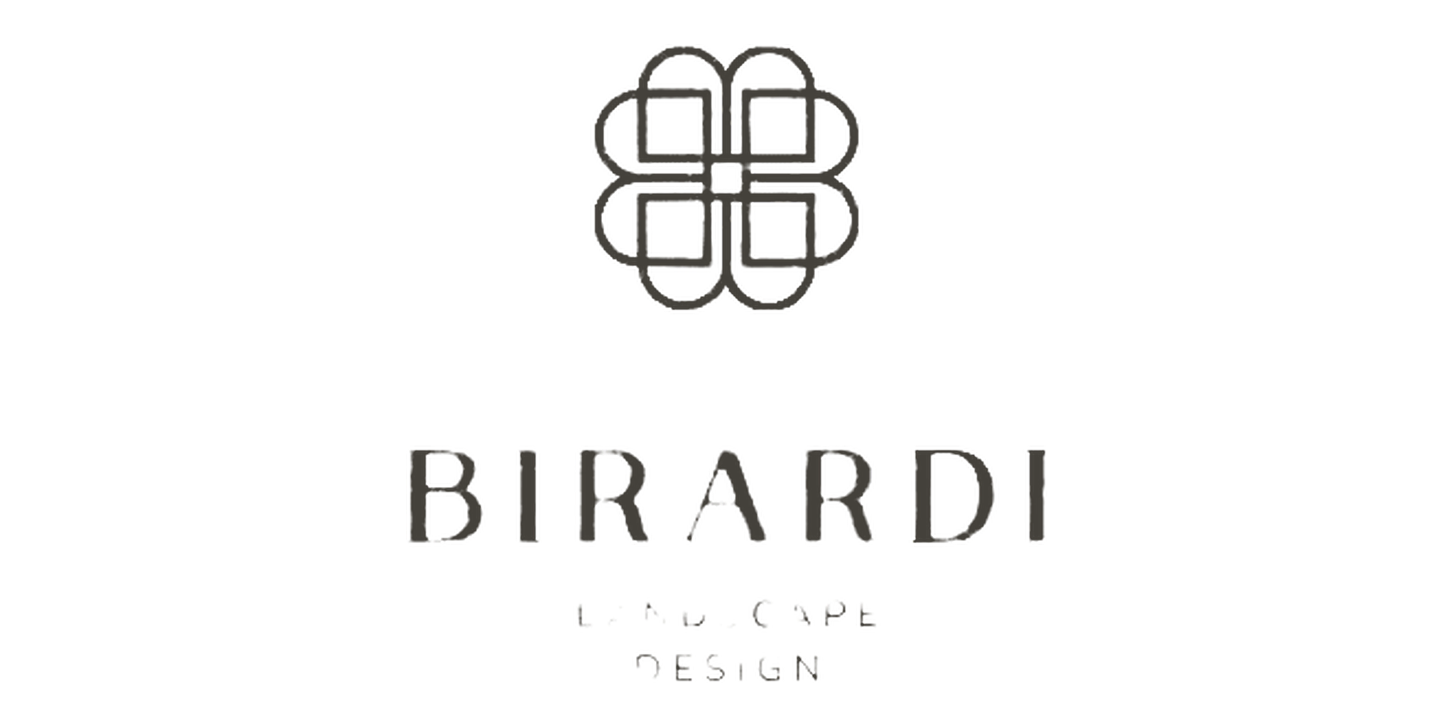 Birardi Landscape Design logo