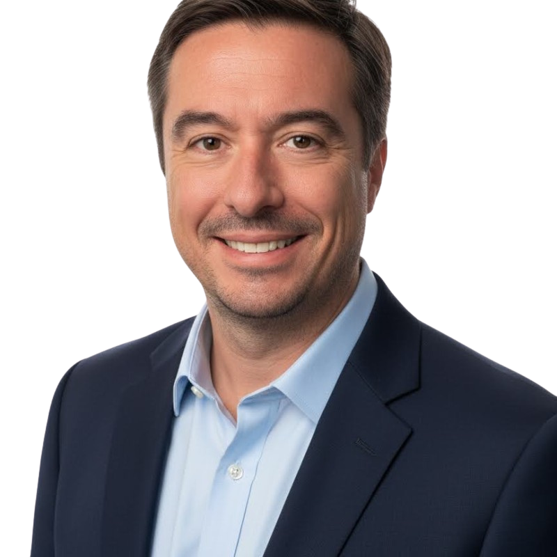 Alberto Grazi, Head of Investment at Puglia Visions
